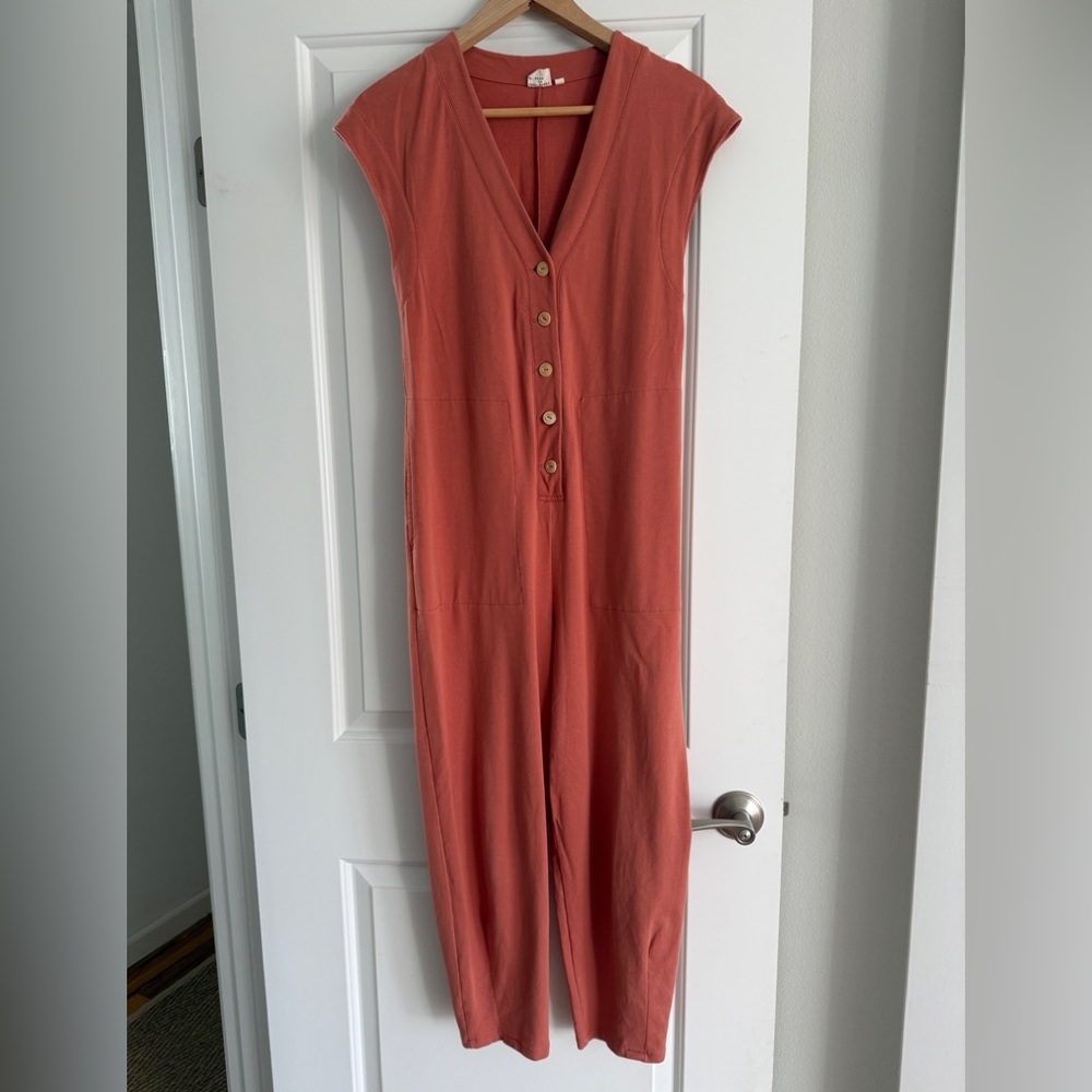Beyond Nine One-Piece Jumpsuit